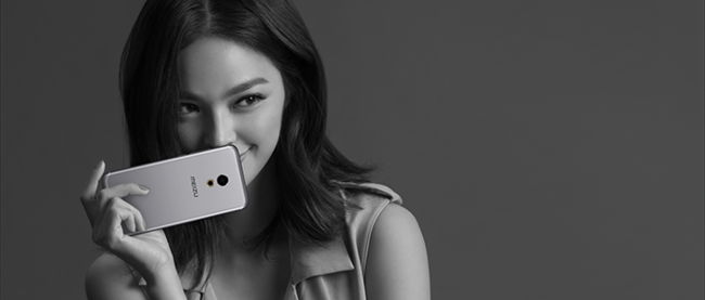 Meizu6 Chica