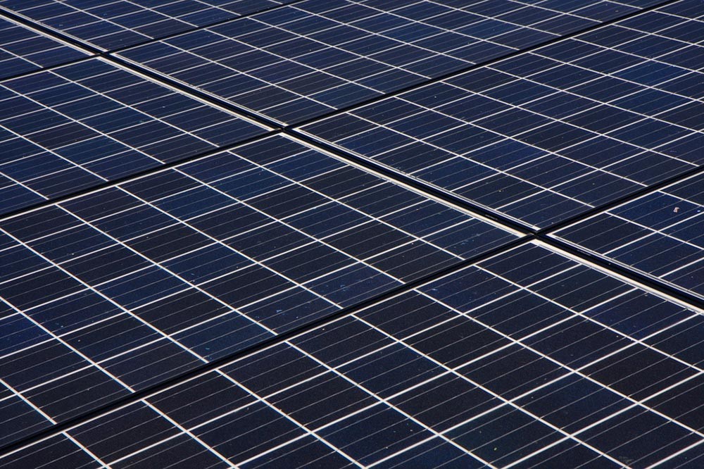 Japan is Making Its Golf Course Empty Nurseries Of Solar Energy