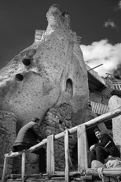 Kandovan