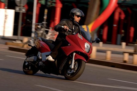 Motos para el carné A2