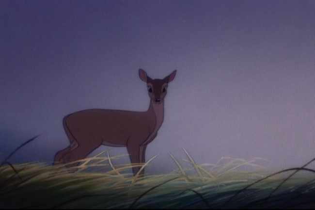 Bambi S Mother