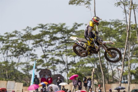 Jed Beaton Mxgp Asia 2019
