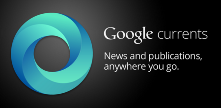 Google Currents también se renueva por dentro y por fuera