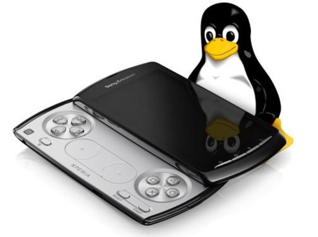 SonyEricsson explica cómo crear y flashear un kernel para la gama Xperia