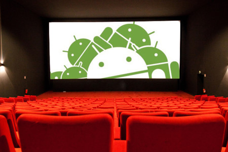 Los 11 momentos Androides de Hollywood