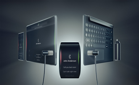 Neptune Suite, el reloj como motor de todos nuestros dispositivos Android
