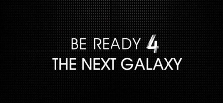 Samsung Galaxy S4 podría incluir tecnología de seguimiento de ojos