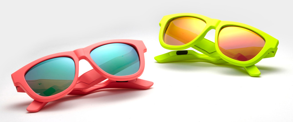 Zungle Panther Sunglasses Headphones 5