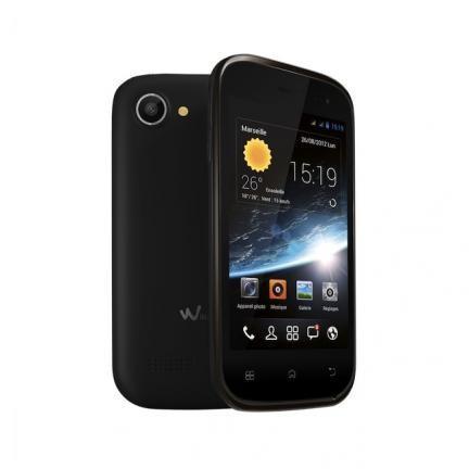 Wiko Cink Slim, toda la información sobre el nuevo Android de Wiko