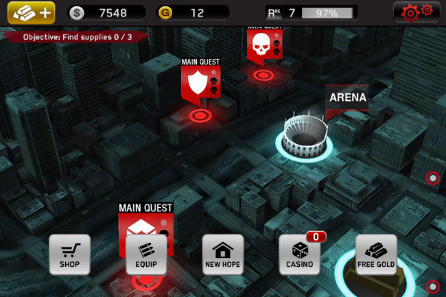Dead Trigger - 3