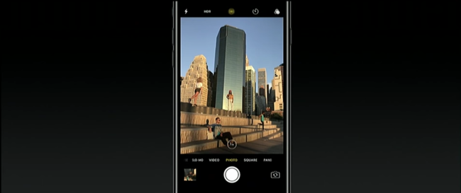 1camara Dual Zoom Iphone 7 Plus