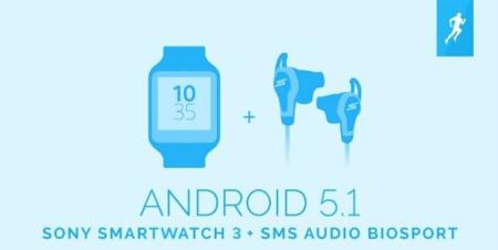 Runkeeper emancipa a los smartwatches del móvil con su nueva actualización