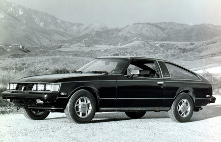 El Toyota Celica cumple 50 años: repasamos sus siete generaciones