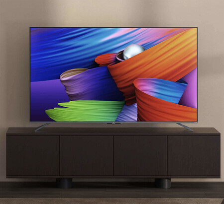 Oneplus Tv U1s 2