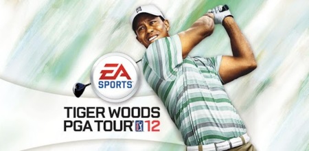 Tiger Woods PGA Tour 12 ya disponible para Android