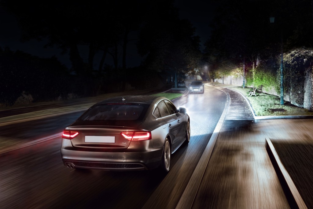 Philips Lumileds Iluminacion Automovil
