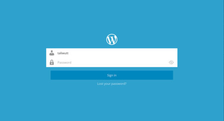 Wordpress 4.9 se apunta al desbloqueo con huella dactilar y otras interesantes mejoras