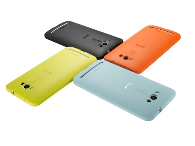 Zenfone 2 Laser Bumper Case Ze550kl Ze551kl 13