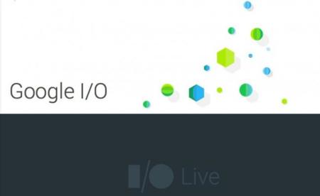 Sigue Google I/O 2014 en directo con Xataka Android