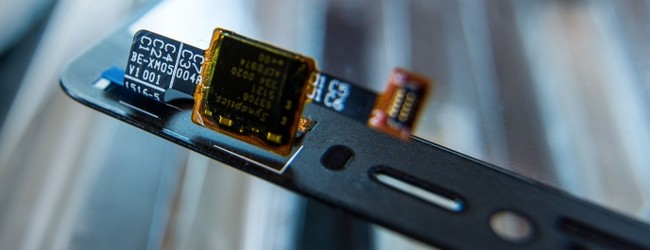 Hero Touch Controller