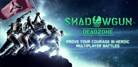 Shadowgun: DeadZone para Android deja de ser Beta, hasta 12 jugadores online y chat de voz