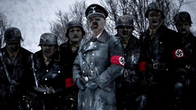 Dead Snow2