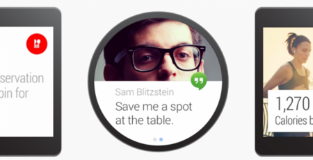 Aparece la primera imagen del posible smartwatch de HTC