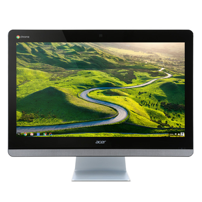 Chromebase 24 Ca24i