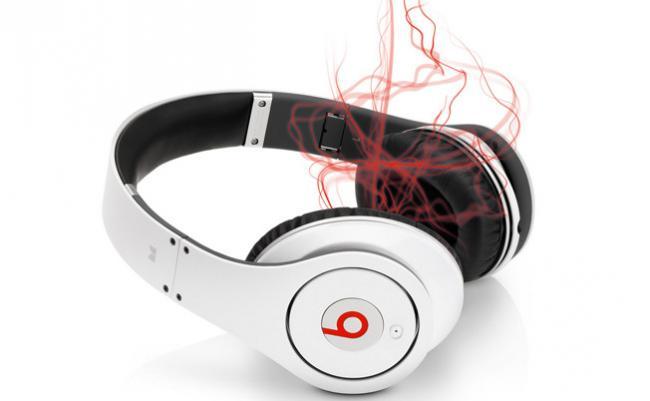 Beats Electronics