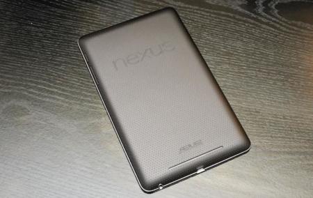 El viejo Nexus 7 funciona mucho mejor con Android 4.3