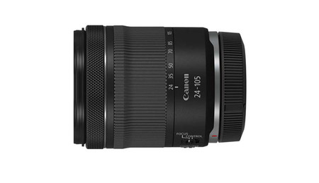 Rf 24 105 Mm F4 7 1 Is