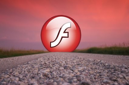 Adobe cierra el desarrollo de Flash para móviles