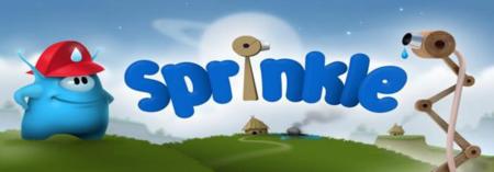 Mediocre Games anuncia la secuela de Sprinkle con este trailer