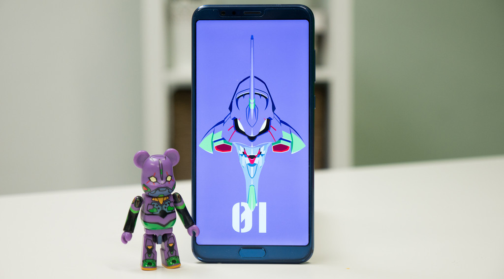 Honor View 10 Mexico
