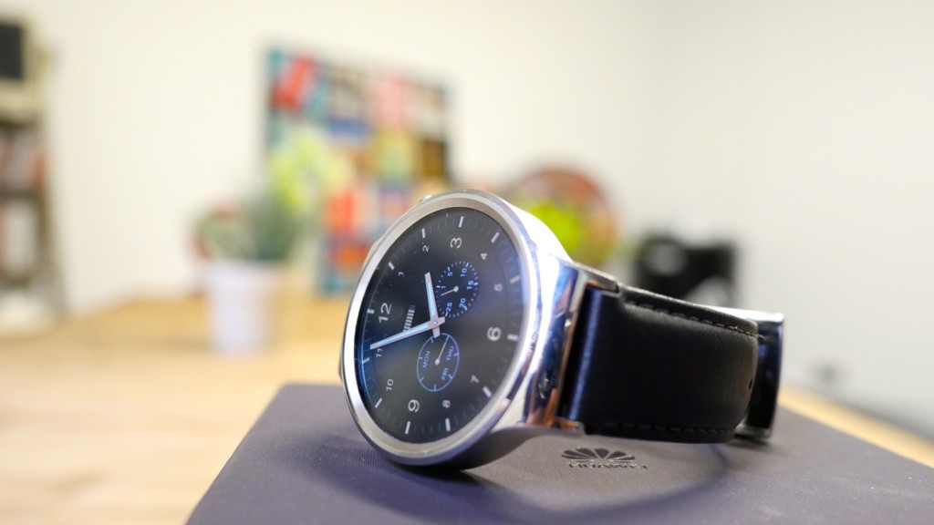 Huawei Watch08