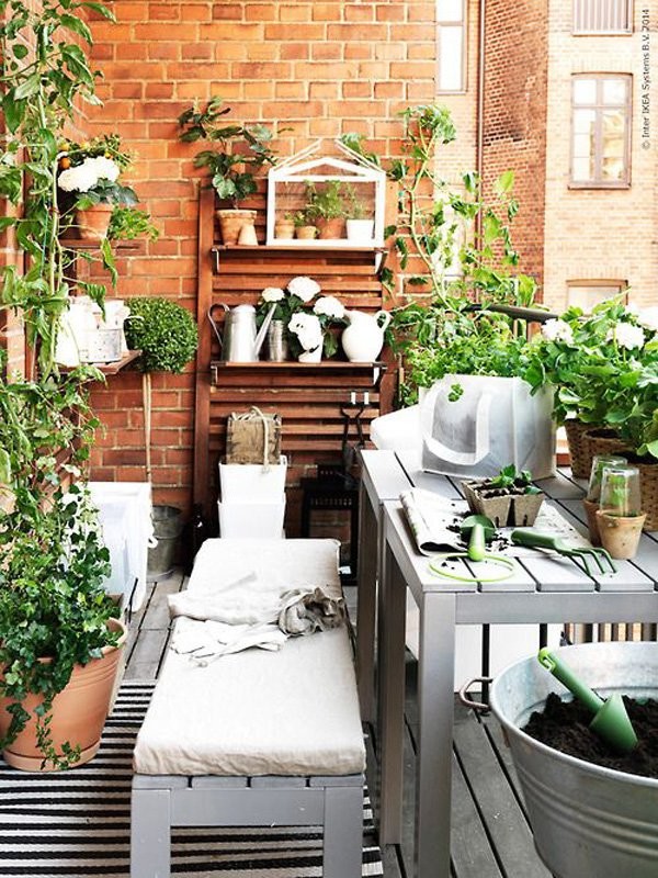 Jardineria