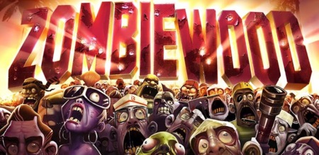 Zombiewood ya disponible para Android, acaba con todos los muertos vivientes que puedas
