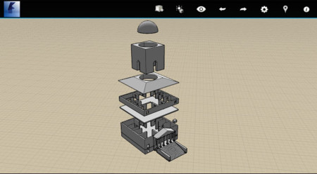 Autodesk FormIt llega a Android, un modelador 3D de arquitectura conceptual