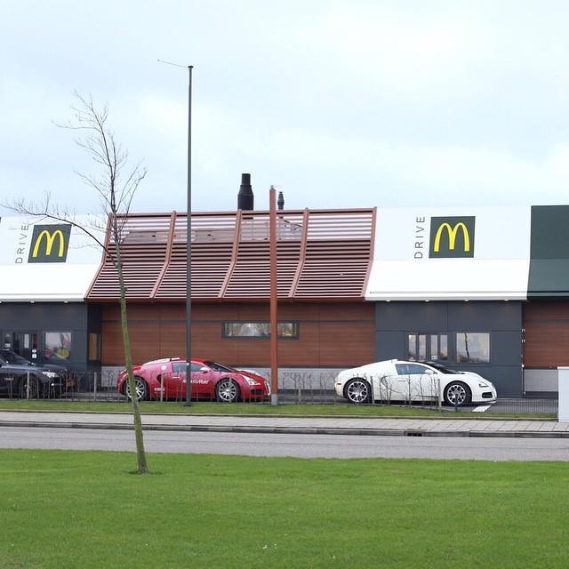 Maridaje 191 Qu 233 Es Lo Que Pega Cuando Tienes Un Bugatti