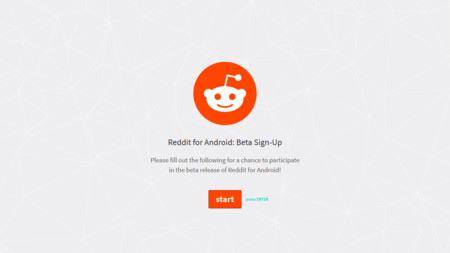 Se acabaron los apps de terceros: Reddit prepara su cliente oficial y busca betatesters
