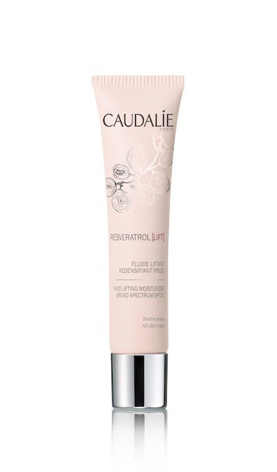 Fluido Resveratrol Lift