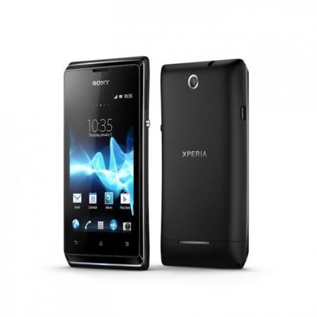 Sony cesa el soporte para los Xperia E y Xperia E Dual