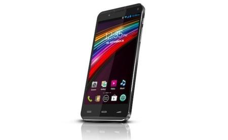 Energy Sistem prepara su línea de smartphones Android Energy Phone