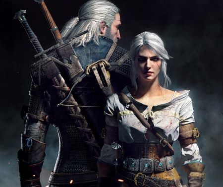 The Witcher 3: Wild Hunt