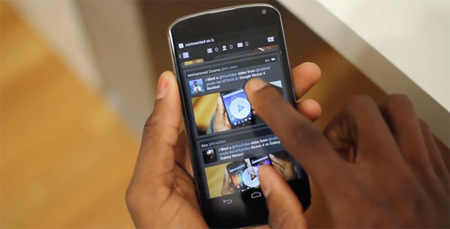 Lo mejor de 2012: Falcon Pro, la mejor aplicación de redes sociales