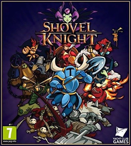 Shovel Knight