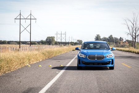 Bmw 118i M Sport 2020 2