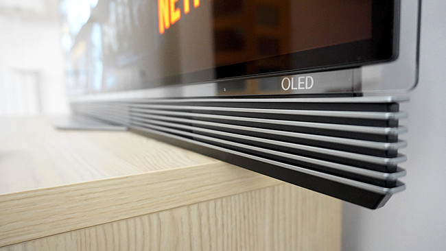 Lg Oled