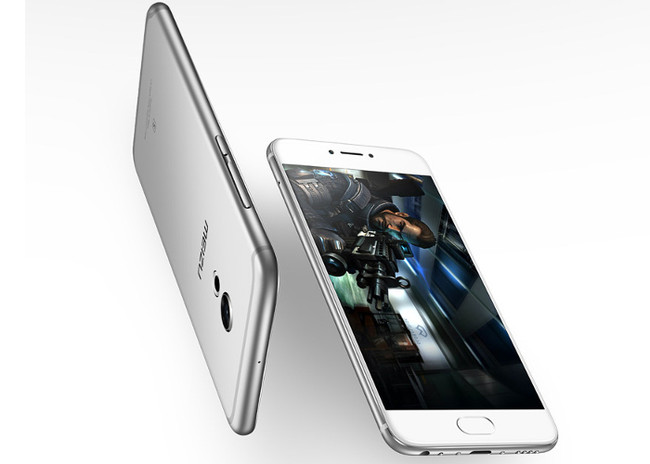 Meizu Pro 6s