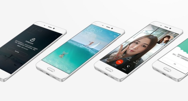 Xiaomi